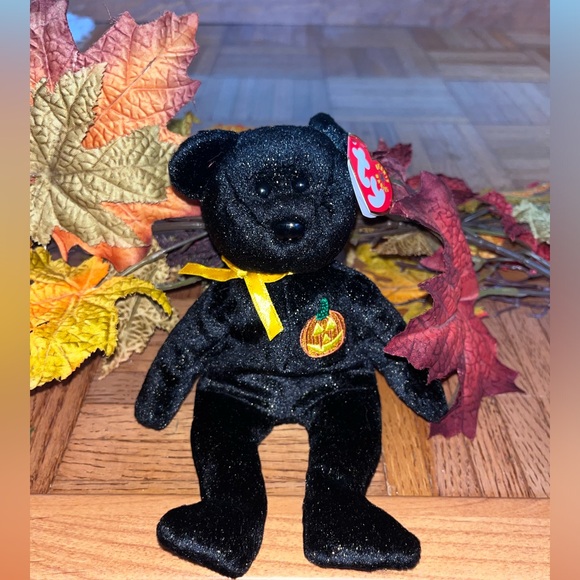 Beanie baby - Picture 1 of 4